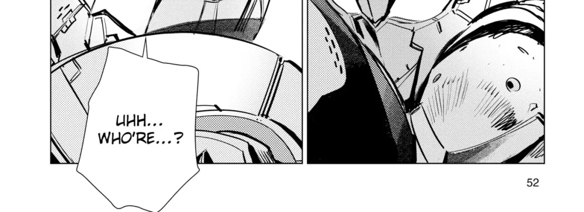 Ultraman (KAZUMINE Daiji) Chapter 126 page 24 - 