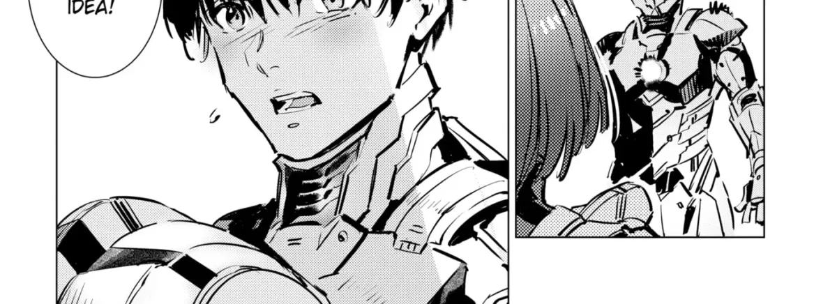 Ultraman (KAZUMINE Daiji) Chapter 126 page 30 - 