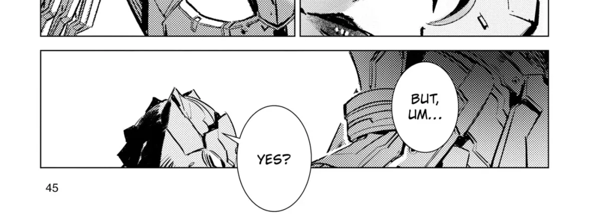 Ultraman (KAZUMINE Daiji) Chapter 126 page 10 - 