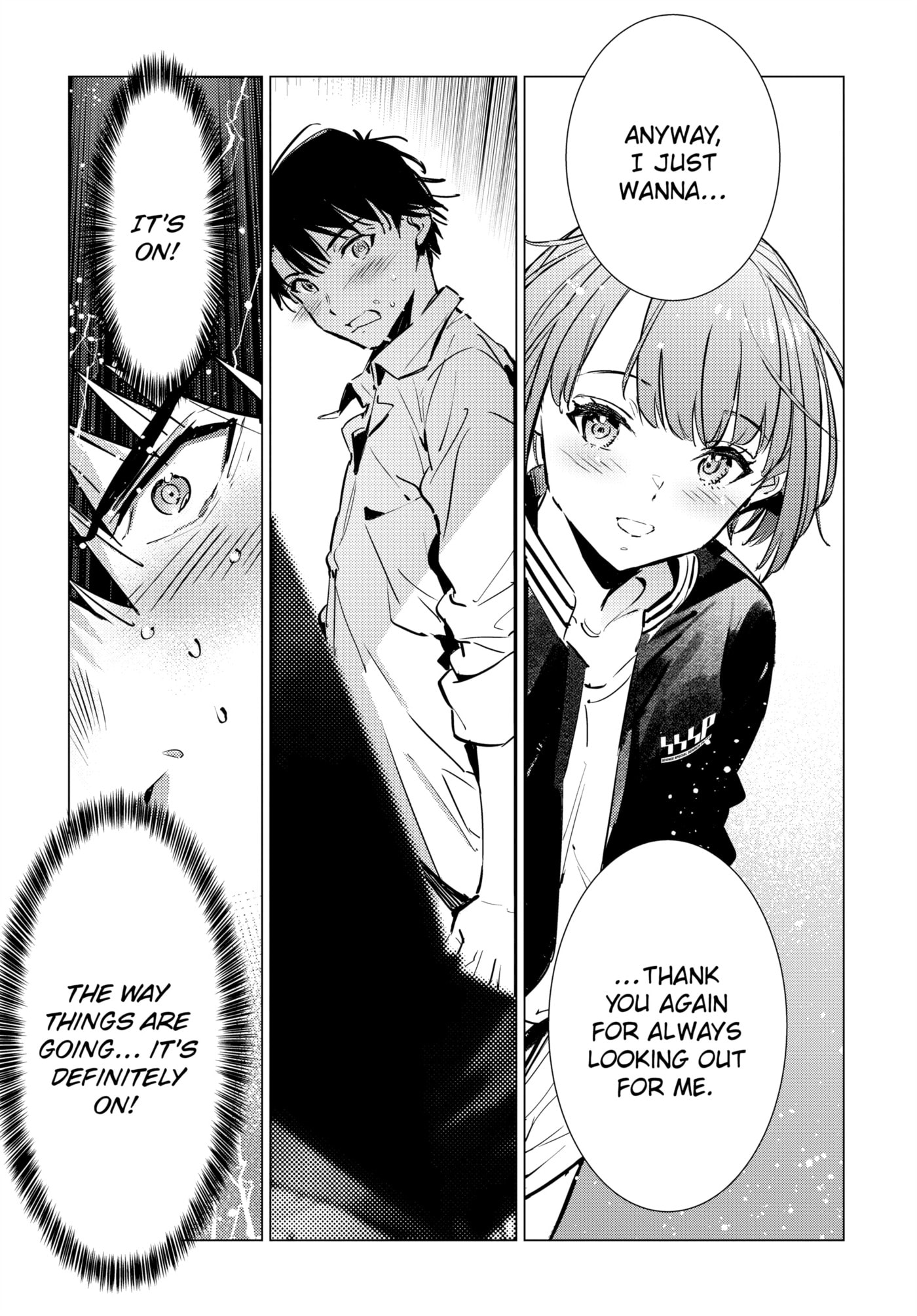 Ultraman (KAZUMINE Daiji) Chapter 128 page 13 - 