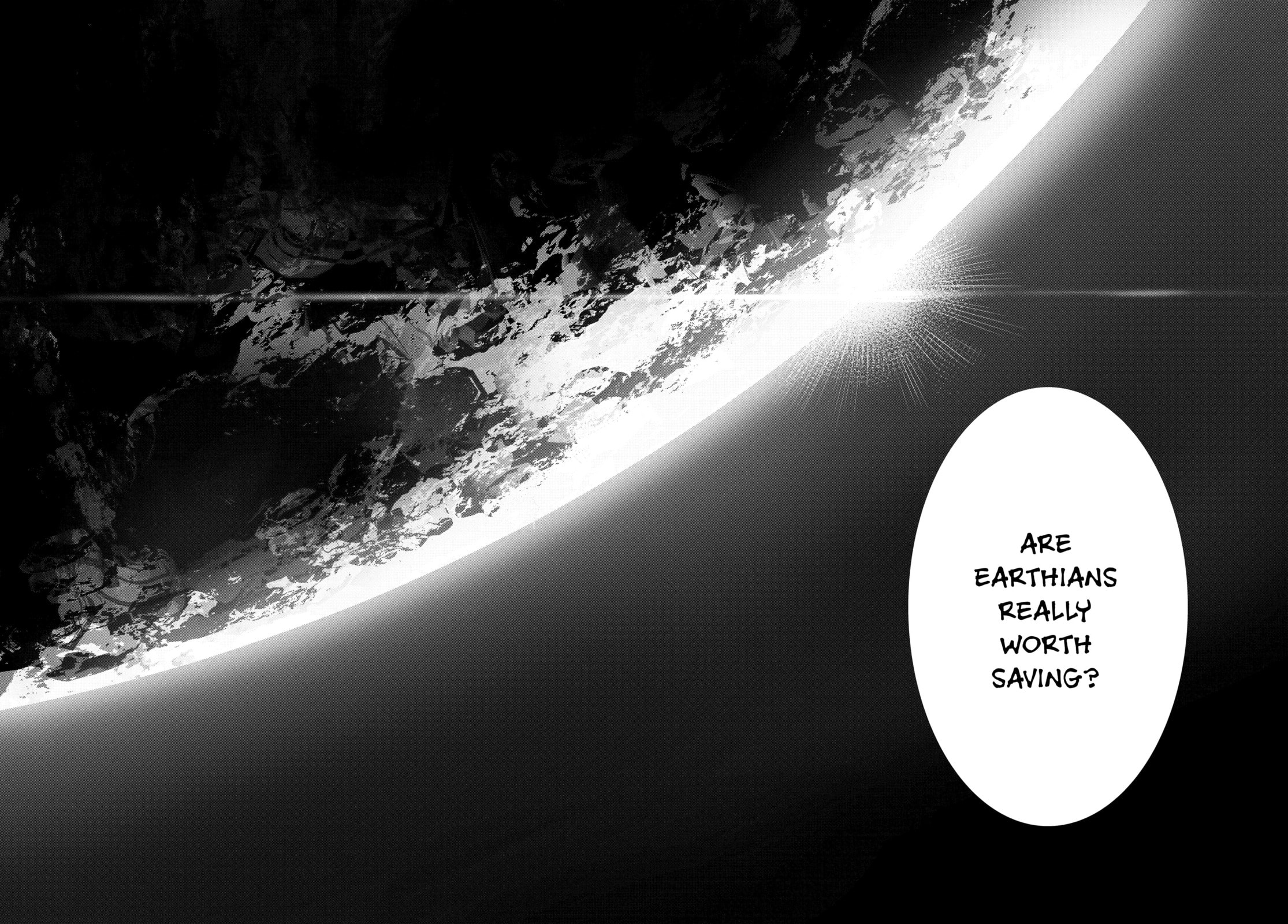 Ultraman (KAZUMINE Daiji) Chapter 129 page 14 - 