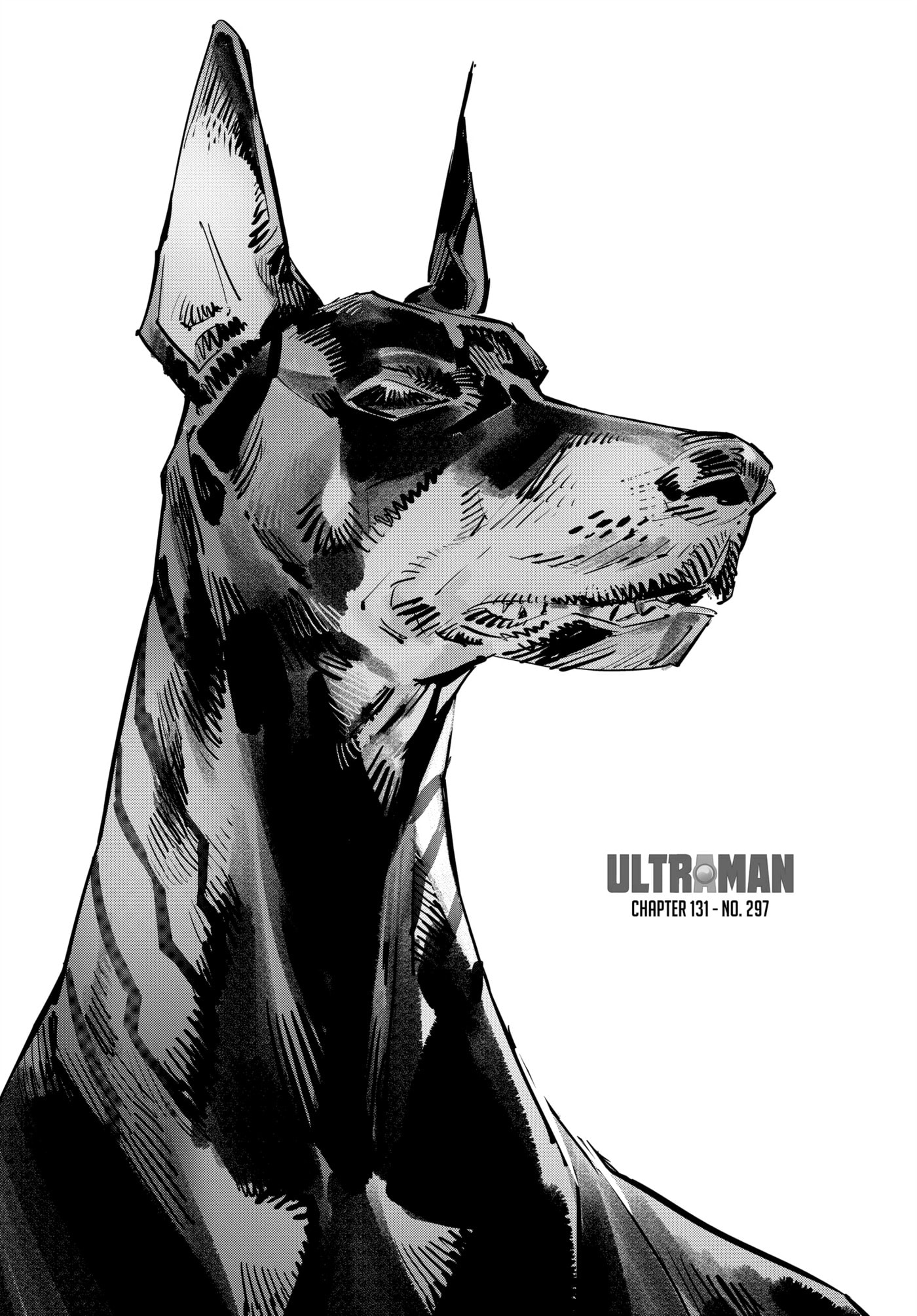 Ultraman (KAZUMINE Daiji) Chapter 131 page 1 - 