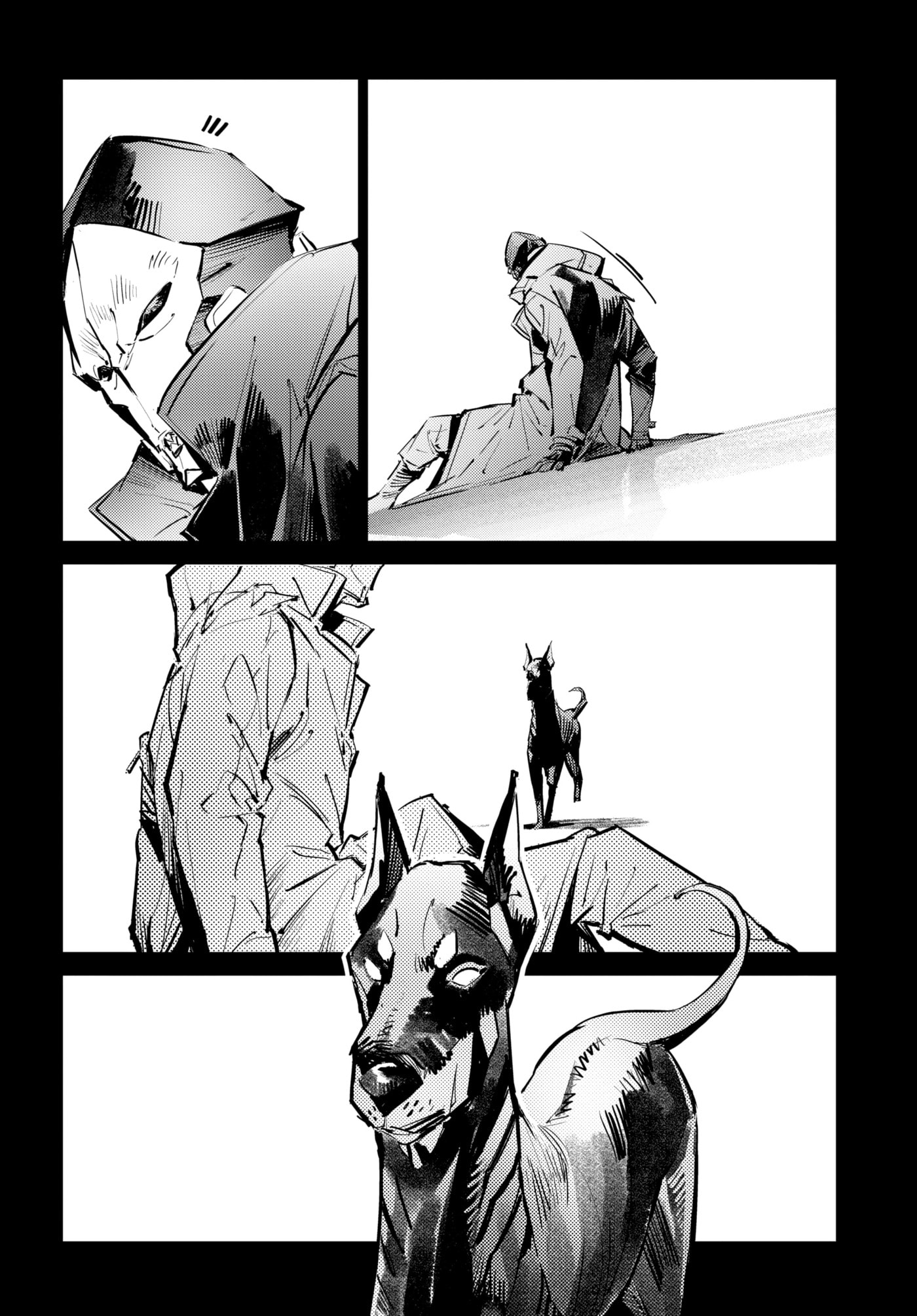 Ultraman (KAZUMINE Daiji) Chapter 131 page 17 - 