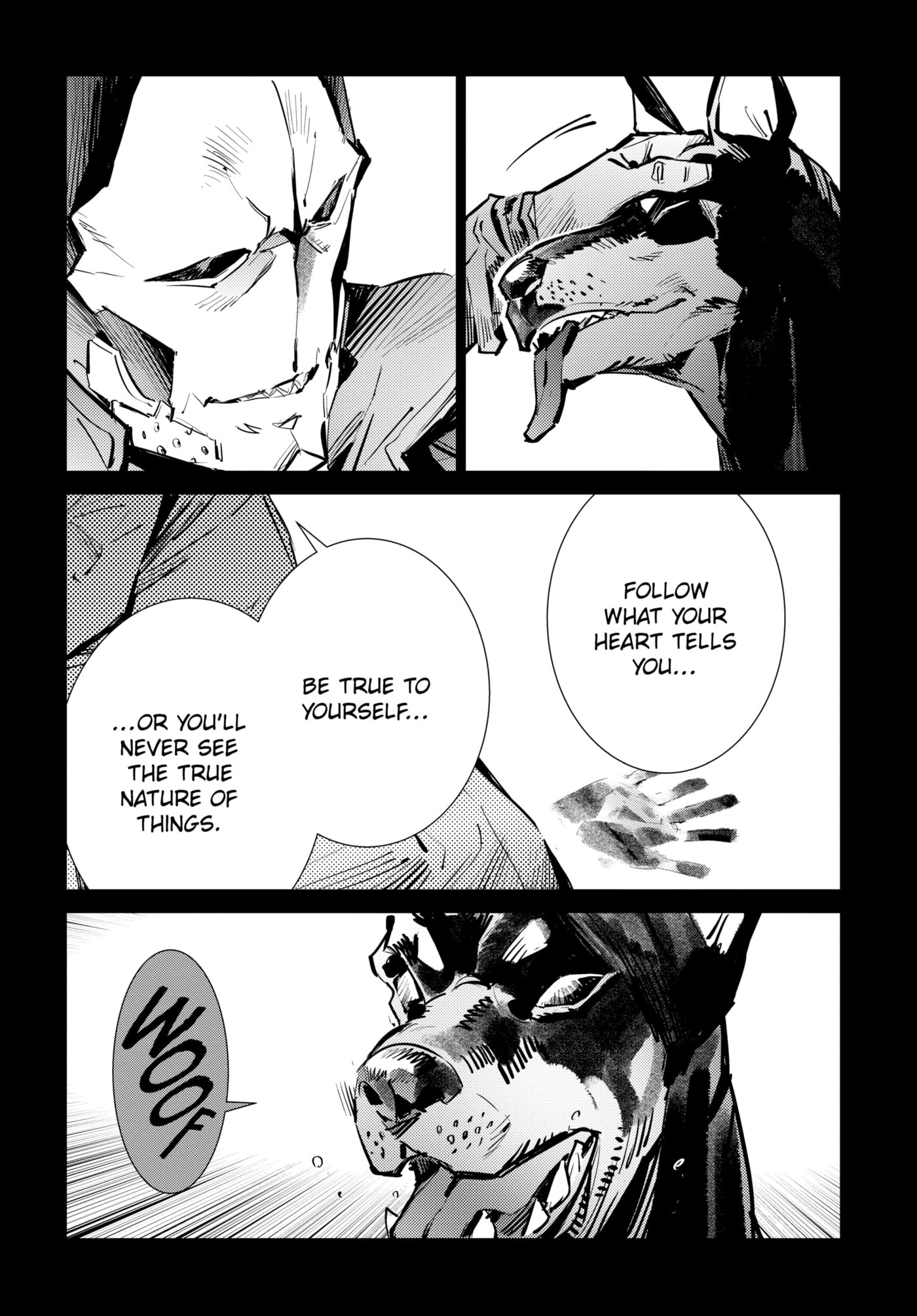 Ultraman (KAZUMINE Daiji) Chapter 131 page 19 - 