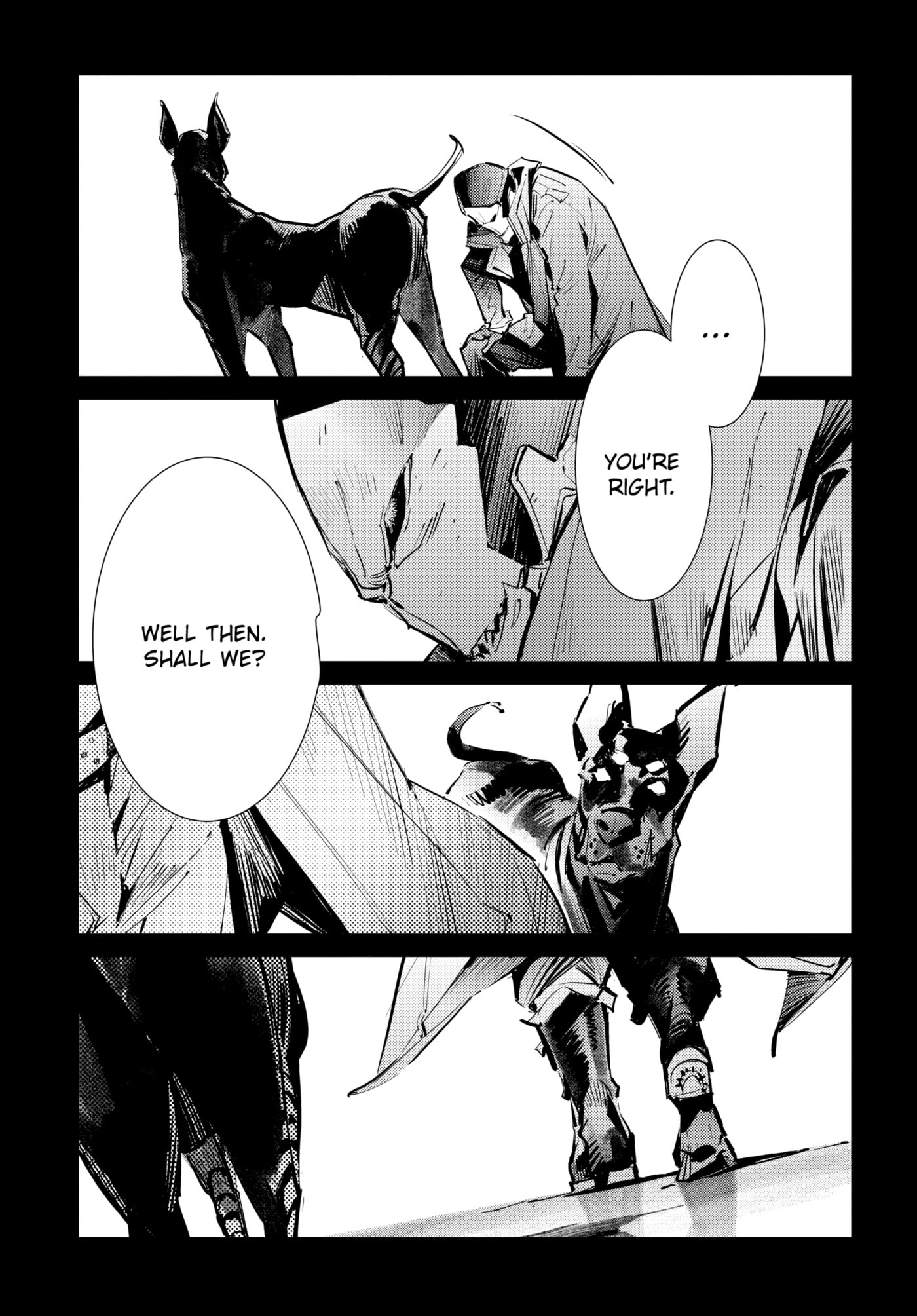 Ultraman (KAZUMINE Daiji) Chapter 131 page 20 - 