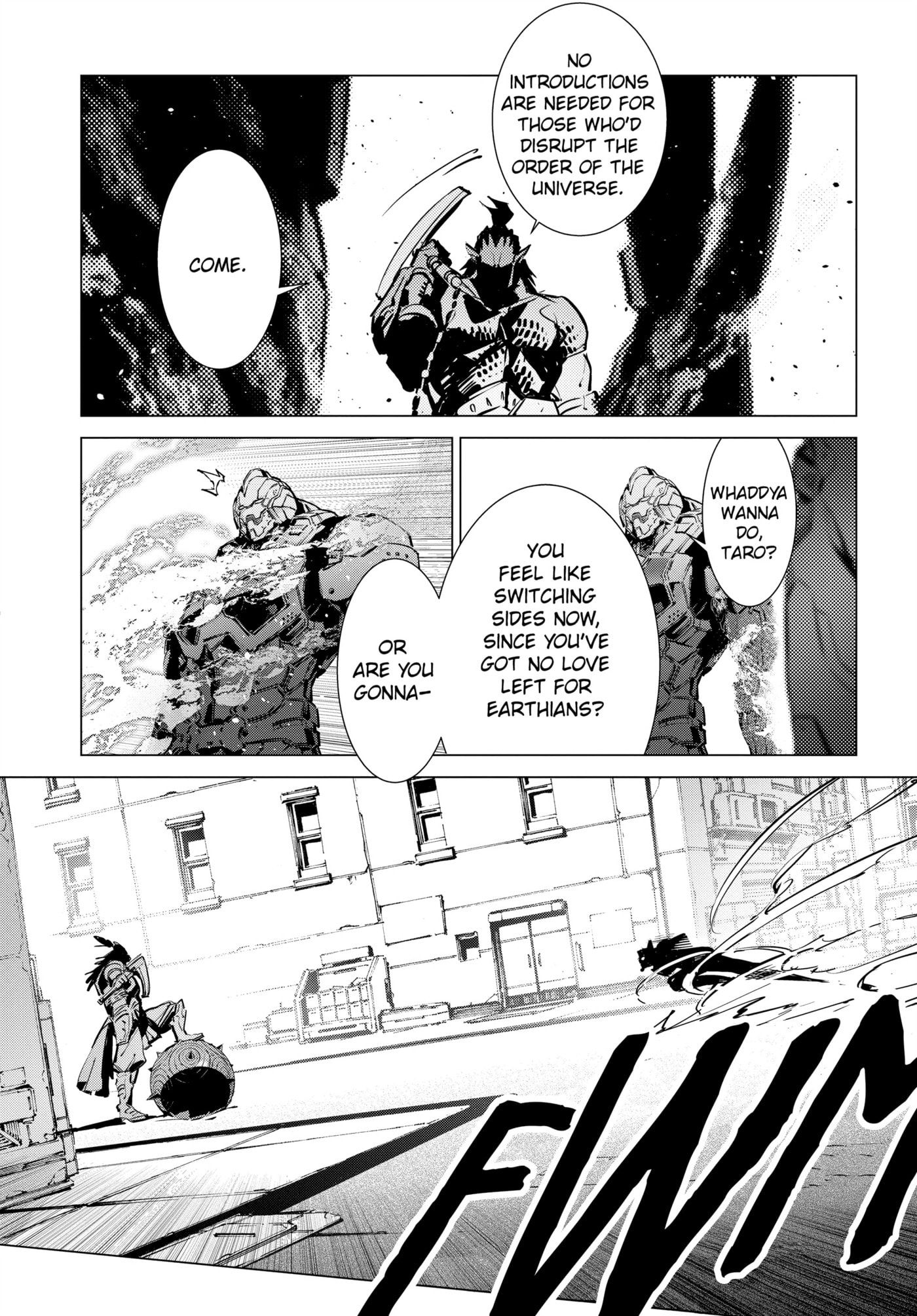 Ultraman (KAZUMINE Daiji) Chapter 132 page 22 - 