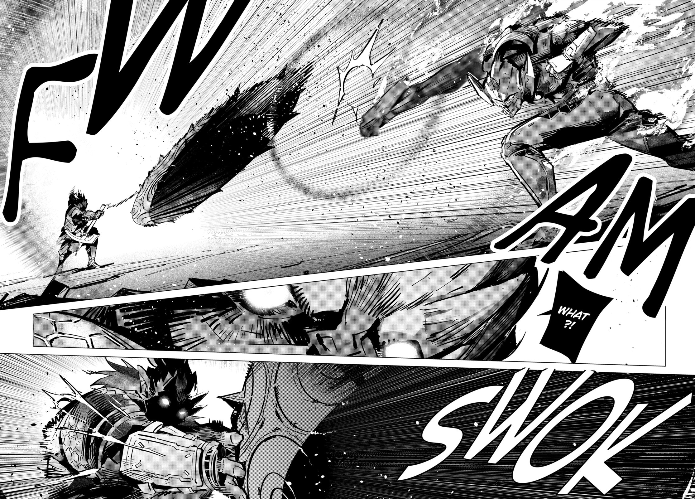 Ultraman (KAZUMINE Daiji) Chapter 132 page 24 - 