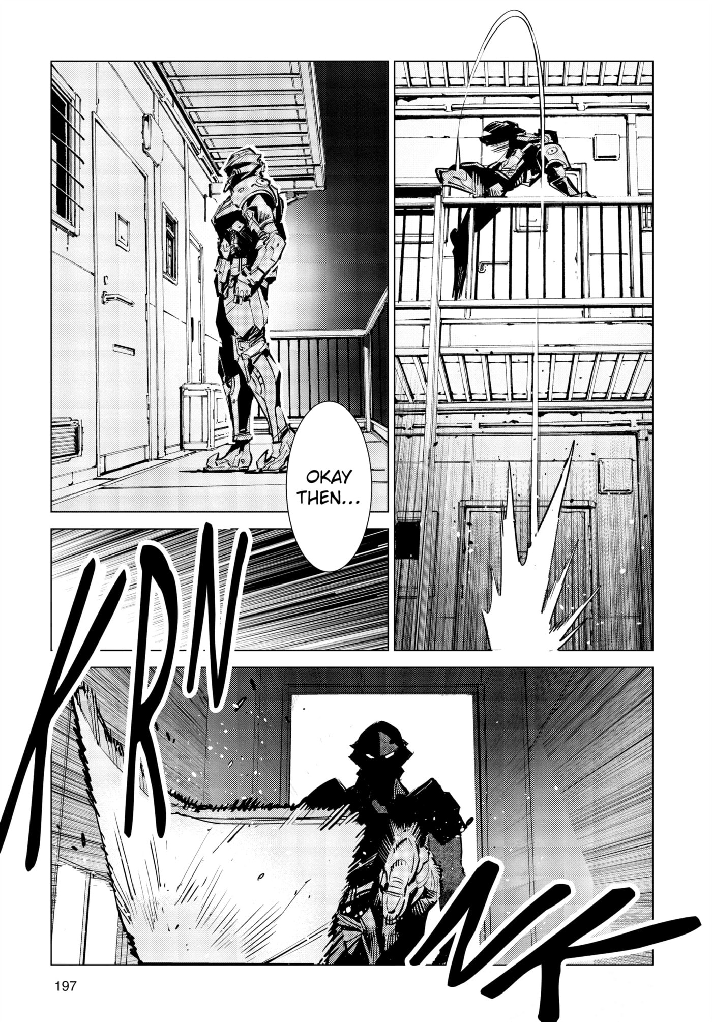 Ultraman (KAZUMINE Daiji) Chapter 133 page 17 - 