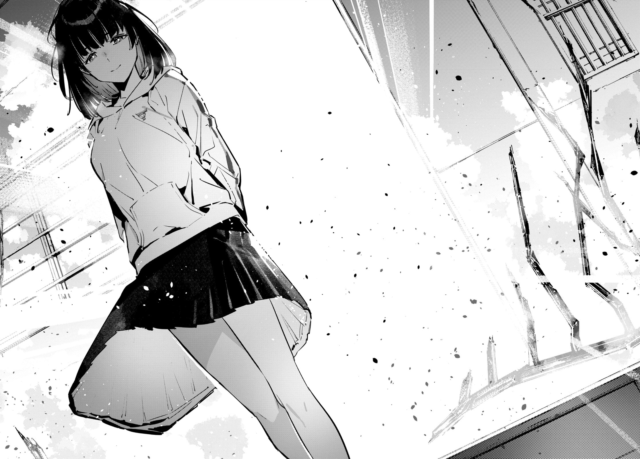 Ultraman (KAZUMINE Daiji) Chapter 133 page 22 - 