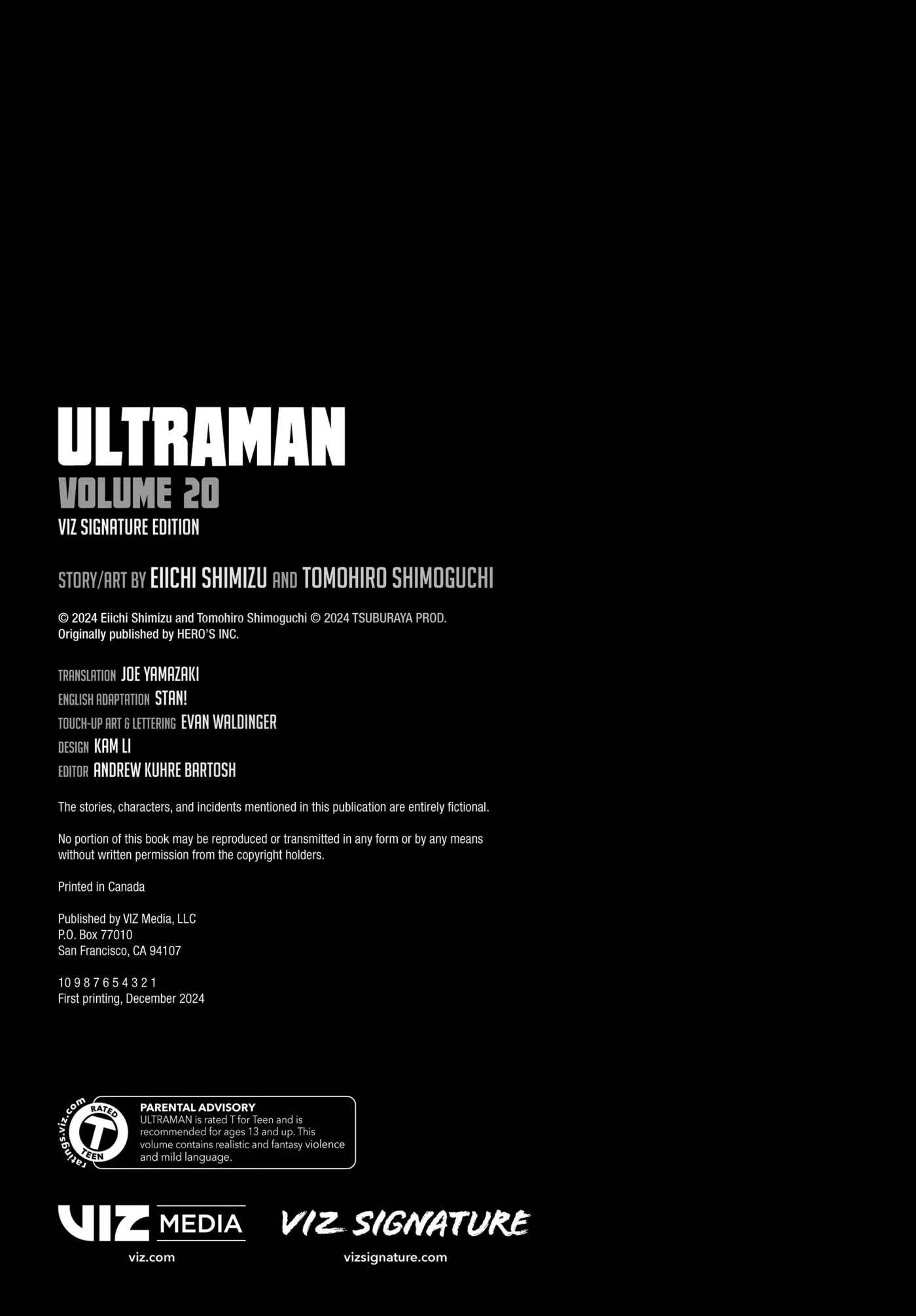 Ultraman (KAZUMINE Daiji) Chapter 133 page 30 - 