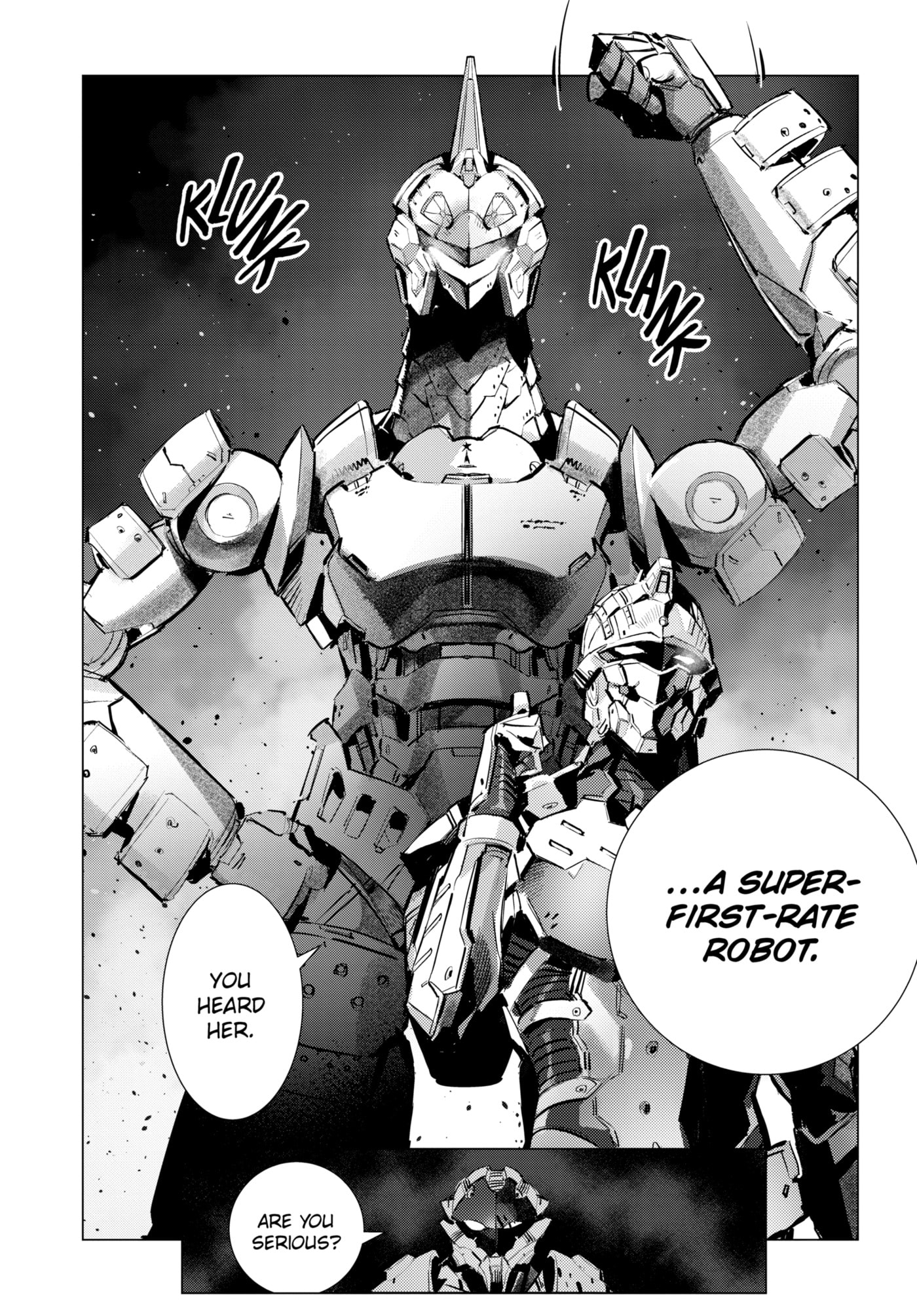 Ultraman (KAZUMINE Daiji) Chapter 135 page 22 - 