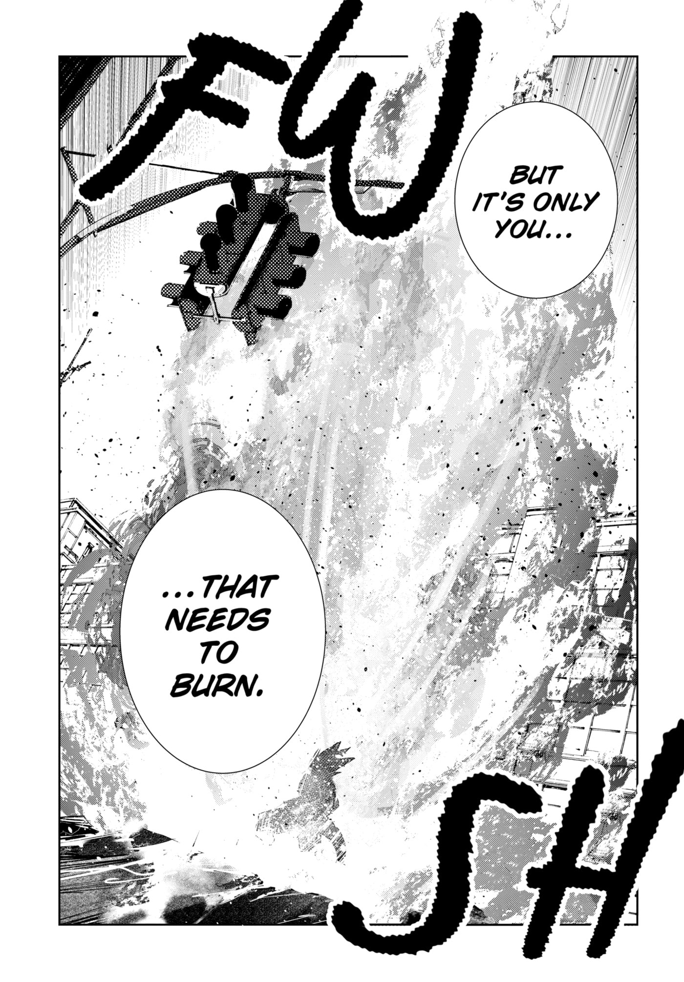 Ultraman (KAZUMINE Daiji) Chapter 138 page 12 - 