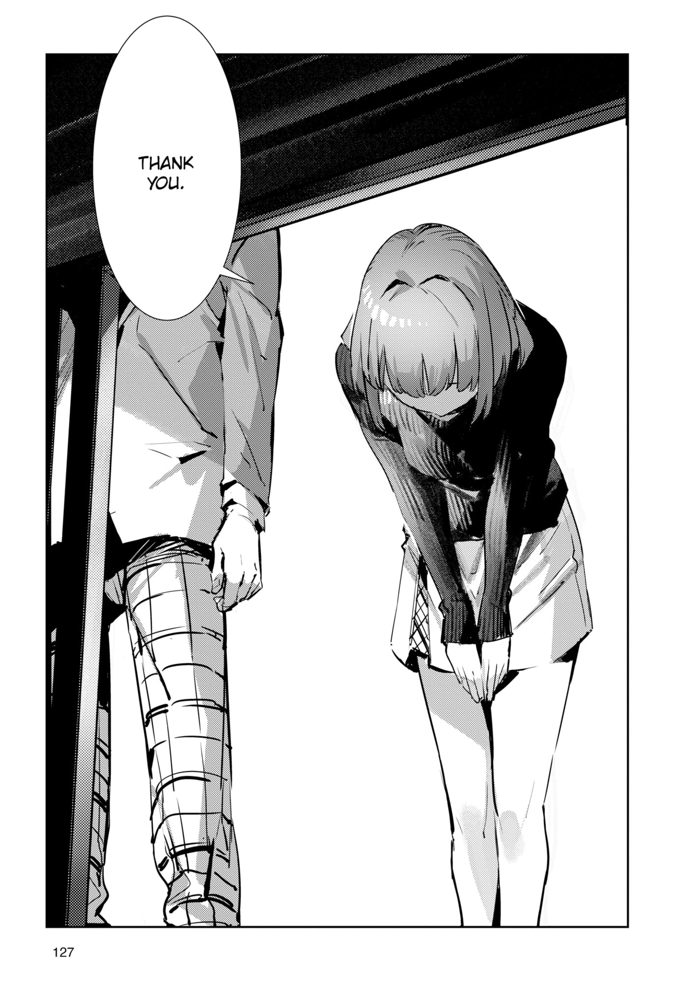 Ultraman (KAZUMINE Daiji) Chapter 139 page 11 - 