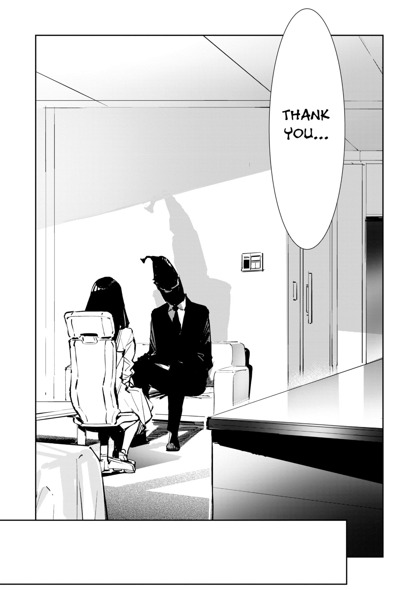 Ultraman (KAZUMINE Daiji) Chapter 139 page 24 - 