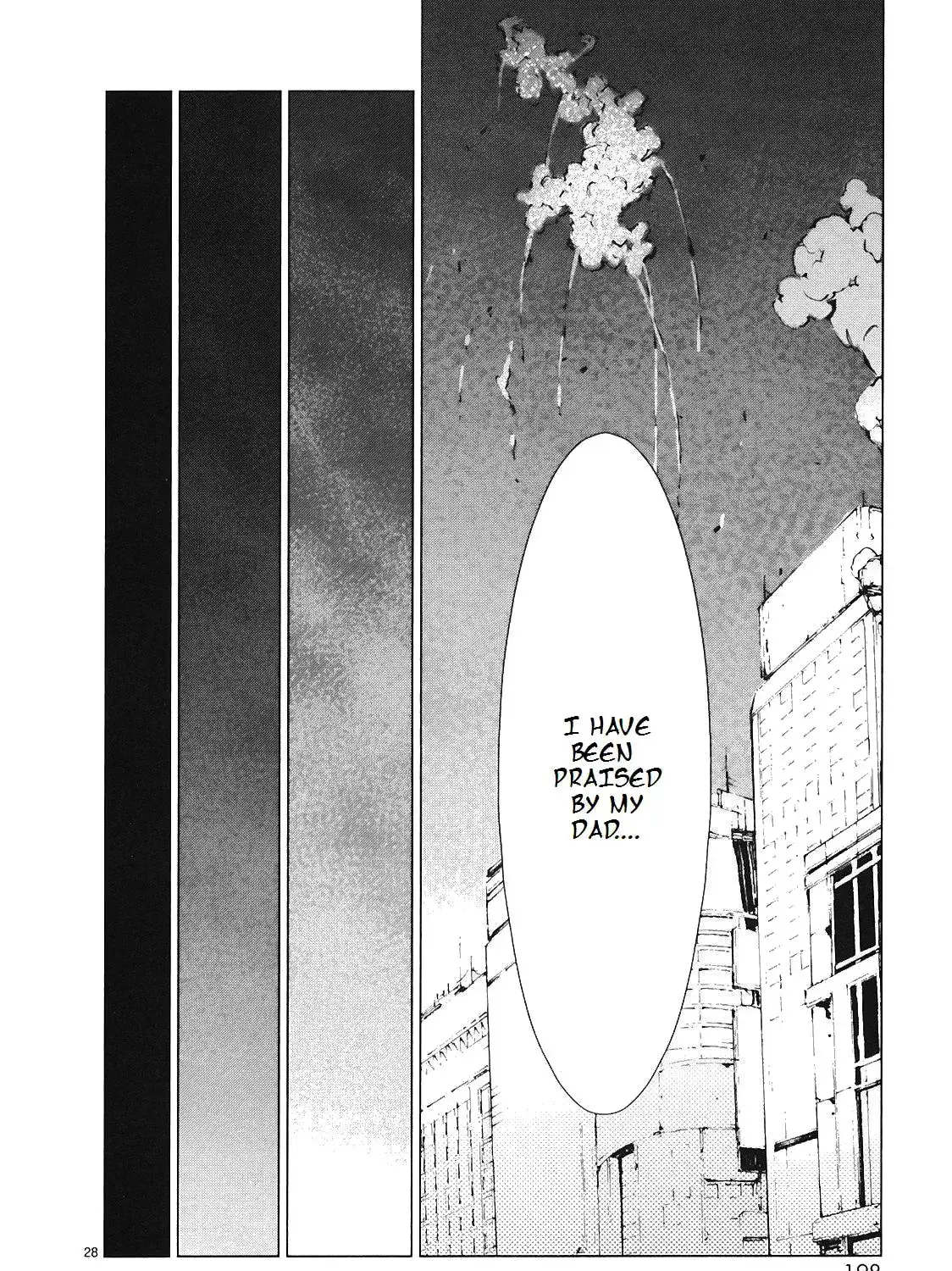 Ultraman (KAZUMINE Daiji) Chapter 14.2 page 52 - 