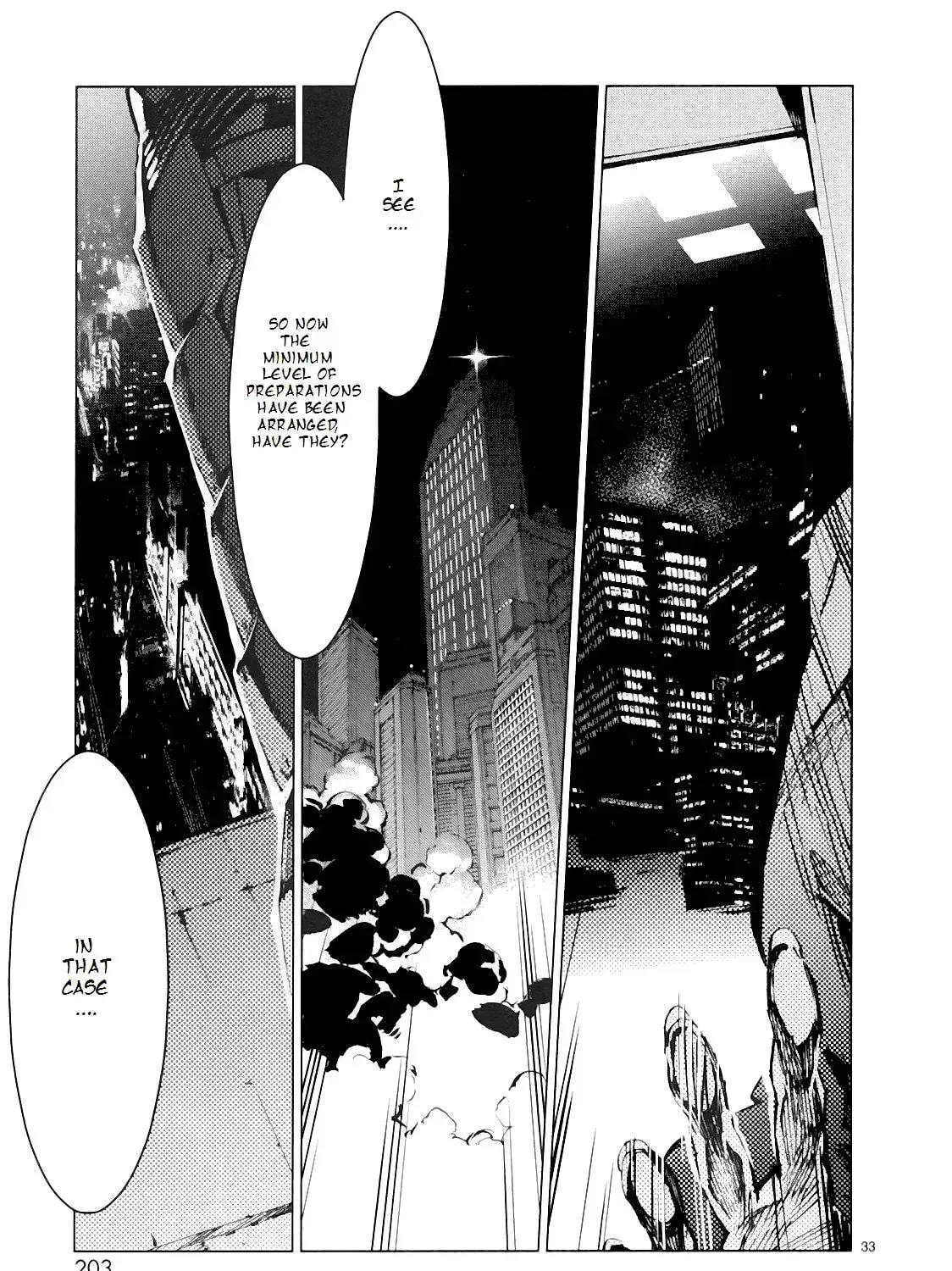 Ultraman (KAZUMINE Daiji) Chapter 14.2 page 62 - 