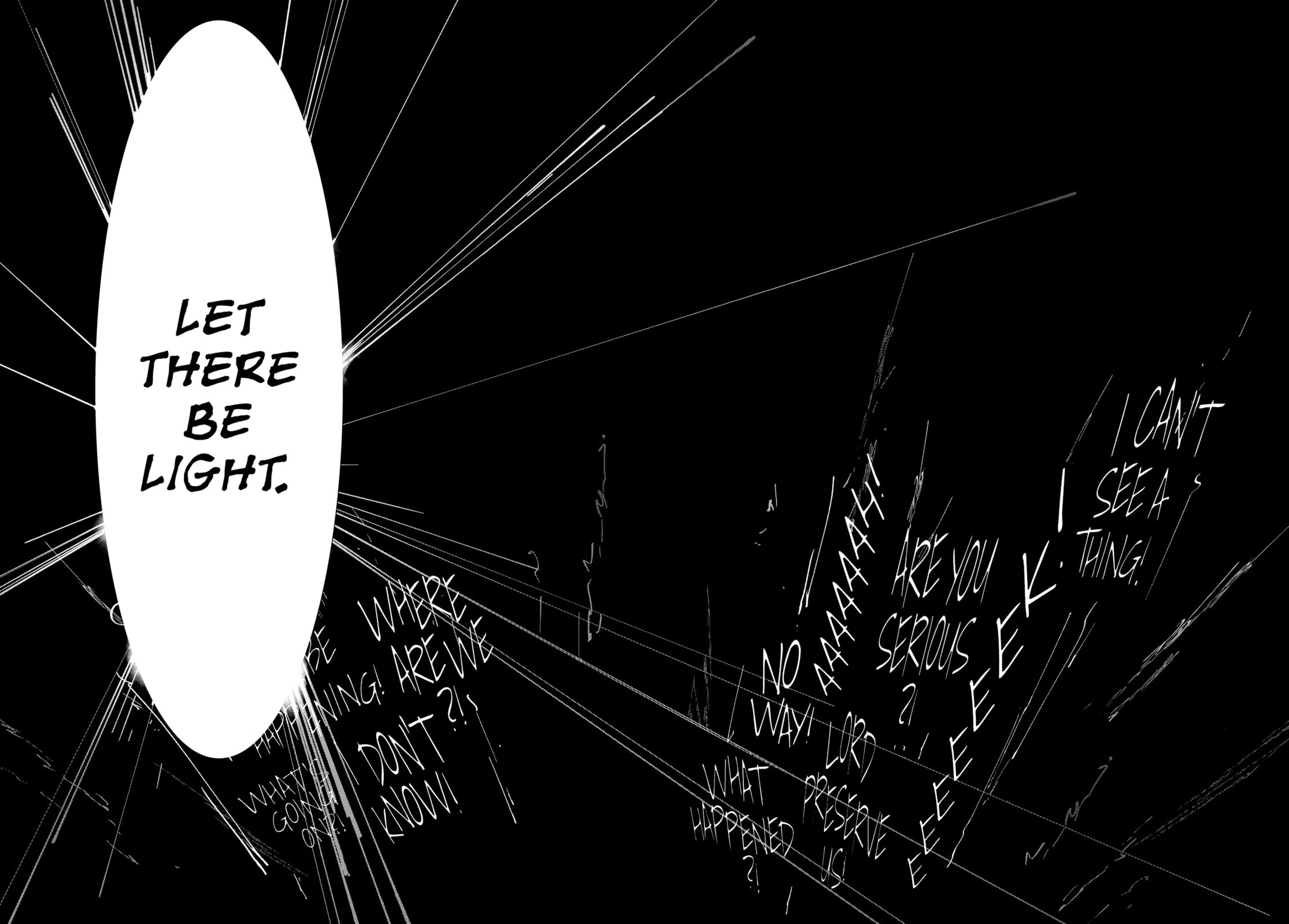 Ultraman (KAZUMINE Daiji) Chapter 141 page 16 - 