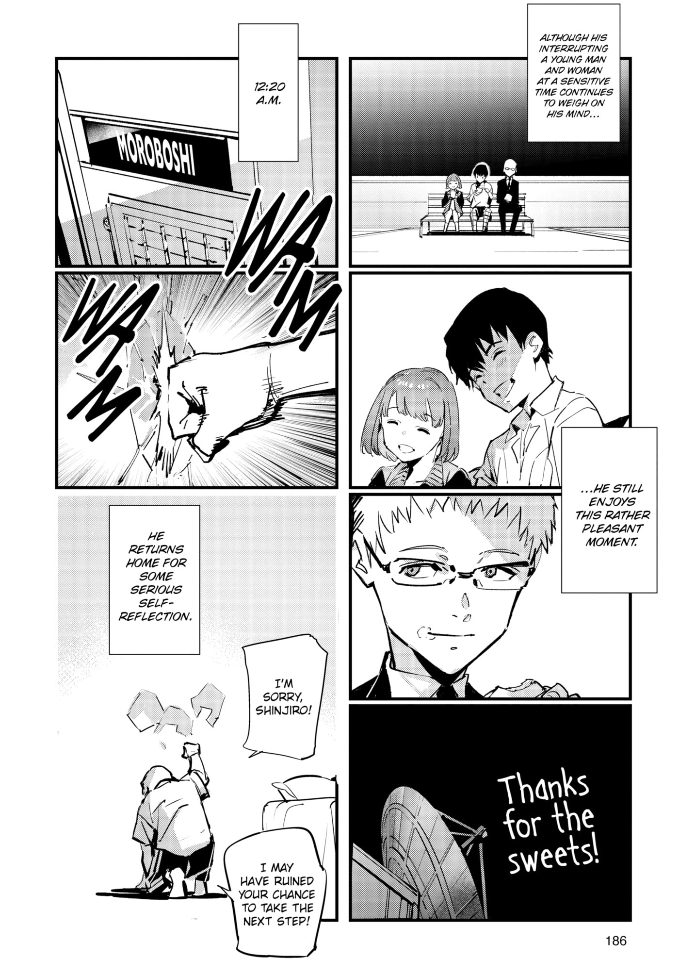 Ultraman (KAZUMINE Daiji) Chapter 141 page 29 - 