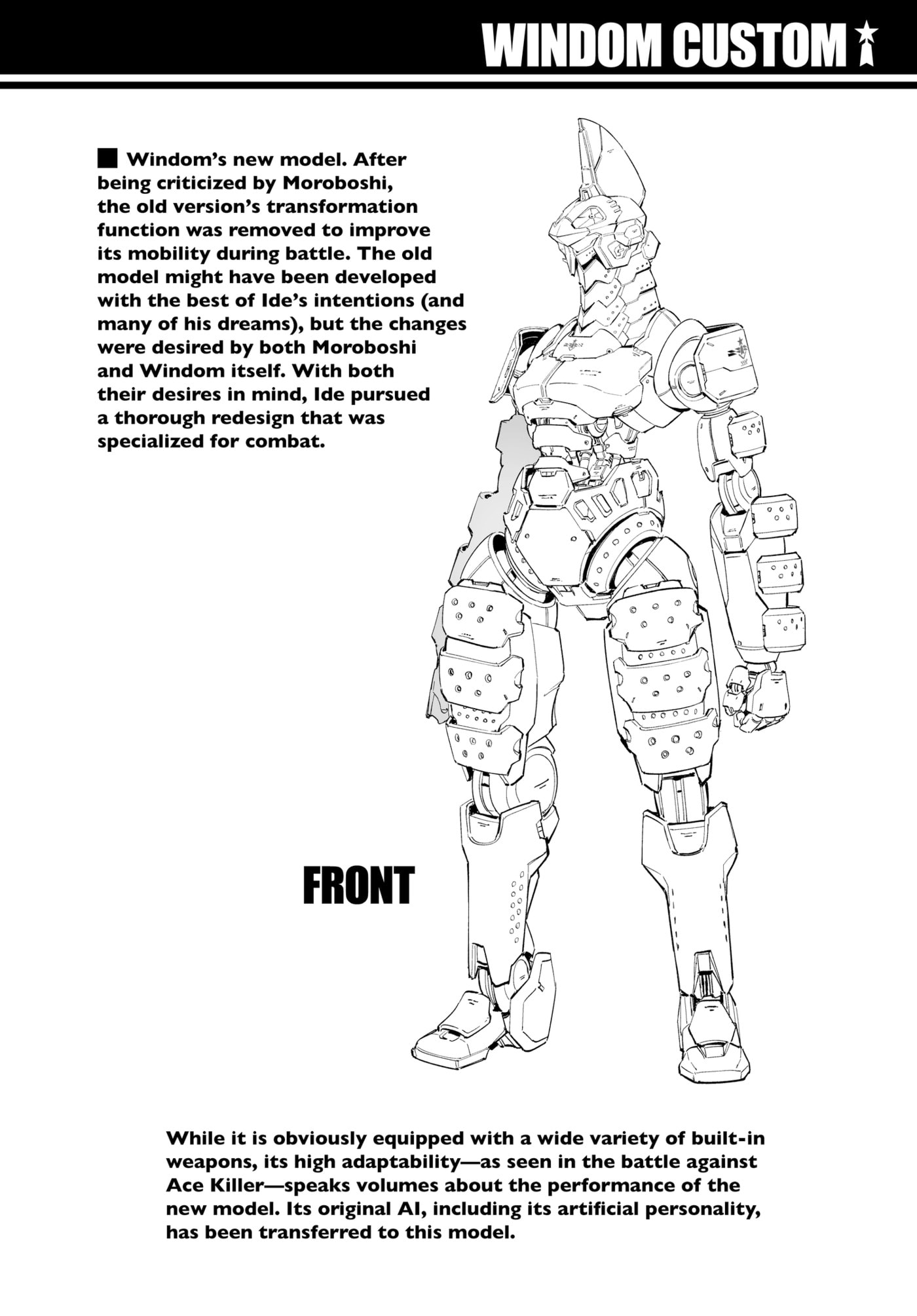 Ultraman (KAZUMINE Daiji) Chapter 141 page 31 - 