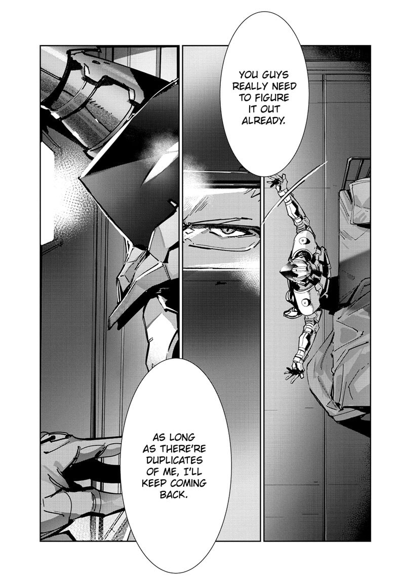 Ultraman (KAZUMINE Daiji) Chapter 142 page 14 - 