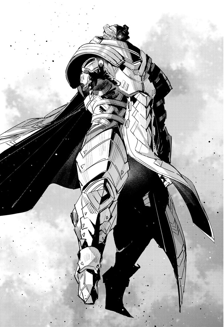 Ultraman (KAZUMINE Daiji) Chapter 145 page 22 - 