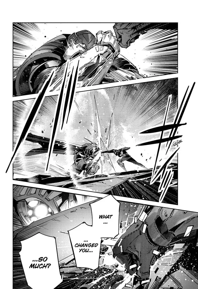 Ultraman (KAZUMINE Daiji) Chapter 146 page 23 - 
