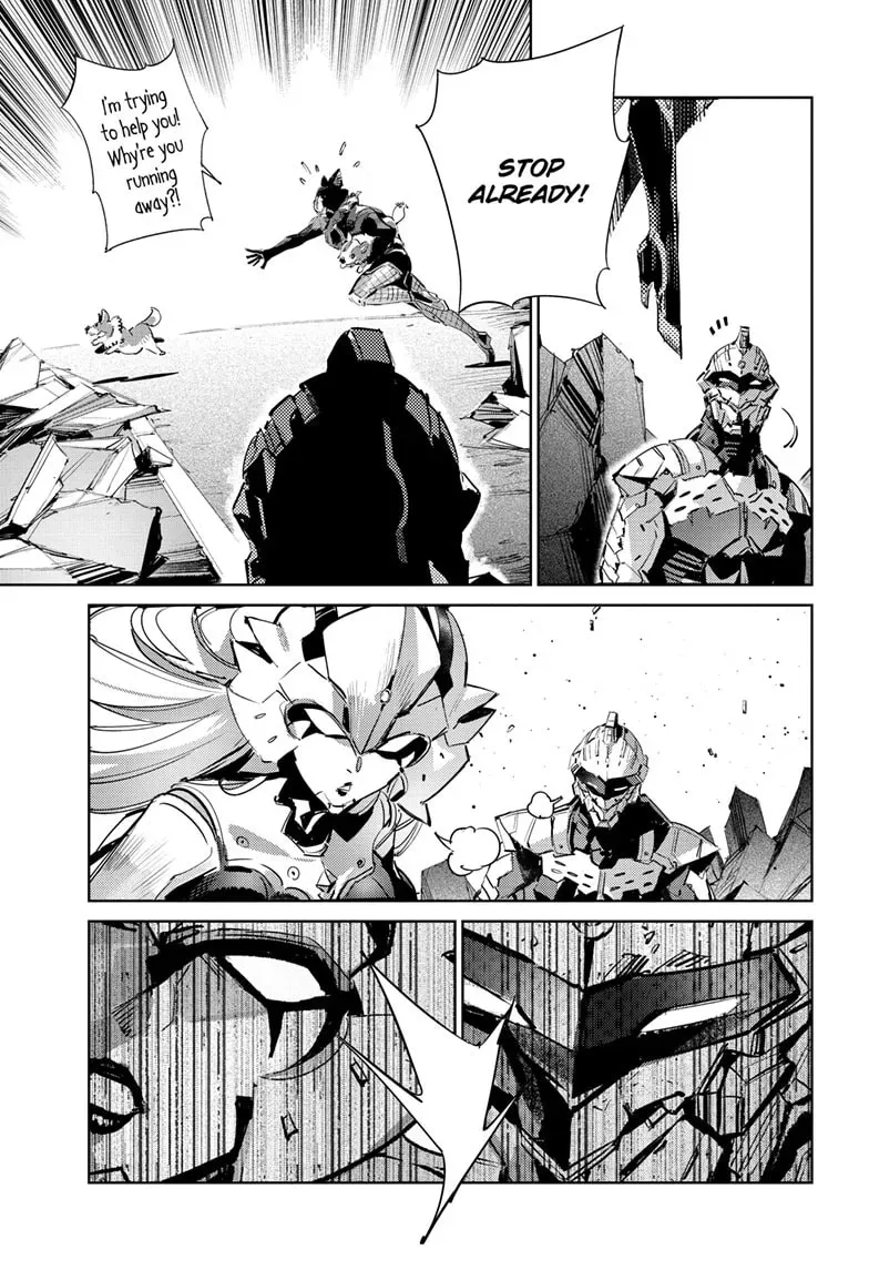 Ultraman (KAZUMINE Daiji) Chapter 146 page 8 - 