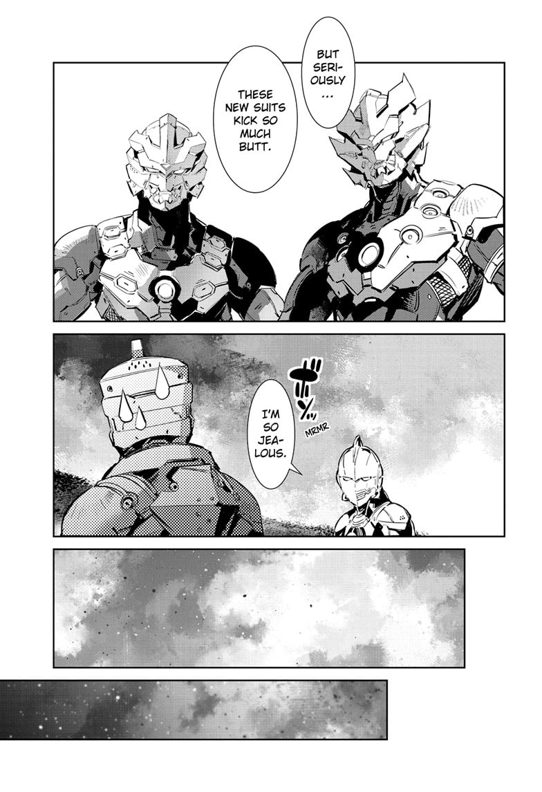 Ultraman (KAZUMINE Daiji) Chapter 148 page 12 - 