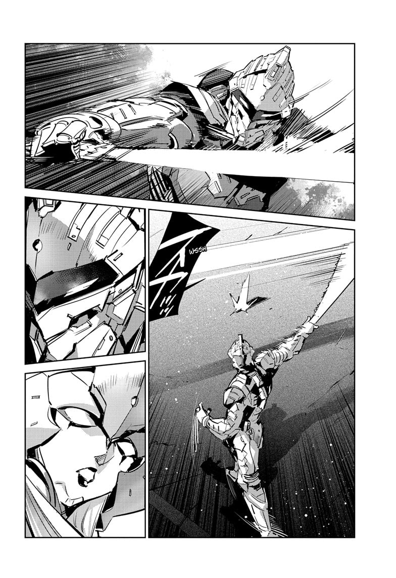 Ultraman (KAZUMINE Daiji) Chapter 148 page 15 - 