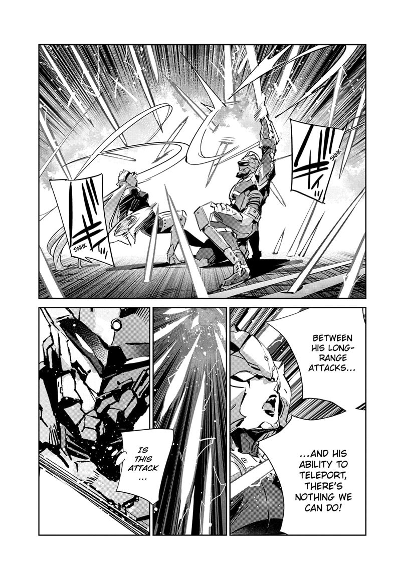 Ultraman (KAZUMINE Daiji) Chapter 148 page 20 - 