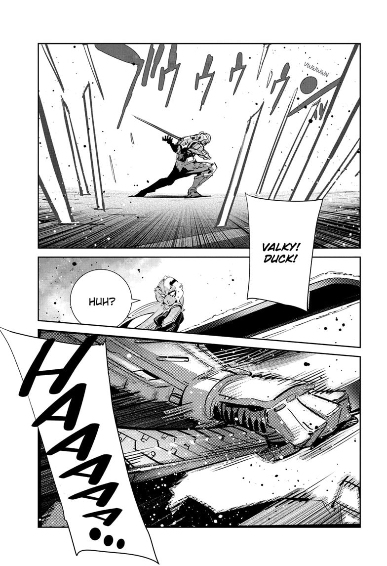 Ultraman (KAZUMINE Daiji) Chapter 148 page 22 - 