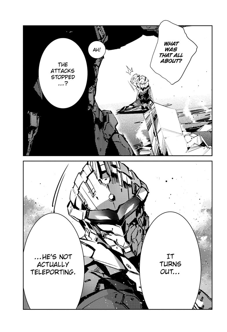 Ultraman (KAZUMINE Daiji) Chapter 148 page 25 - 