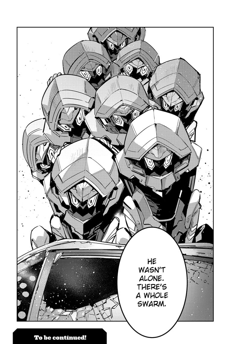 Ultraman (KAZUMINE Daiji) Chapter 148 page 28 - 