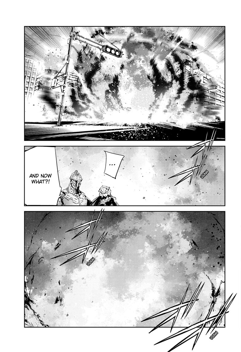 Ultraman (KAZUMINE Daiji) Chapter 149 page 28 - 