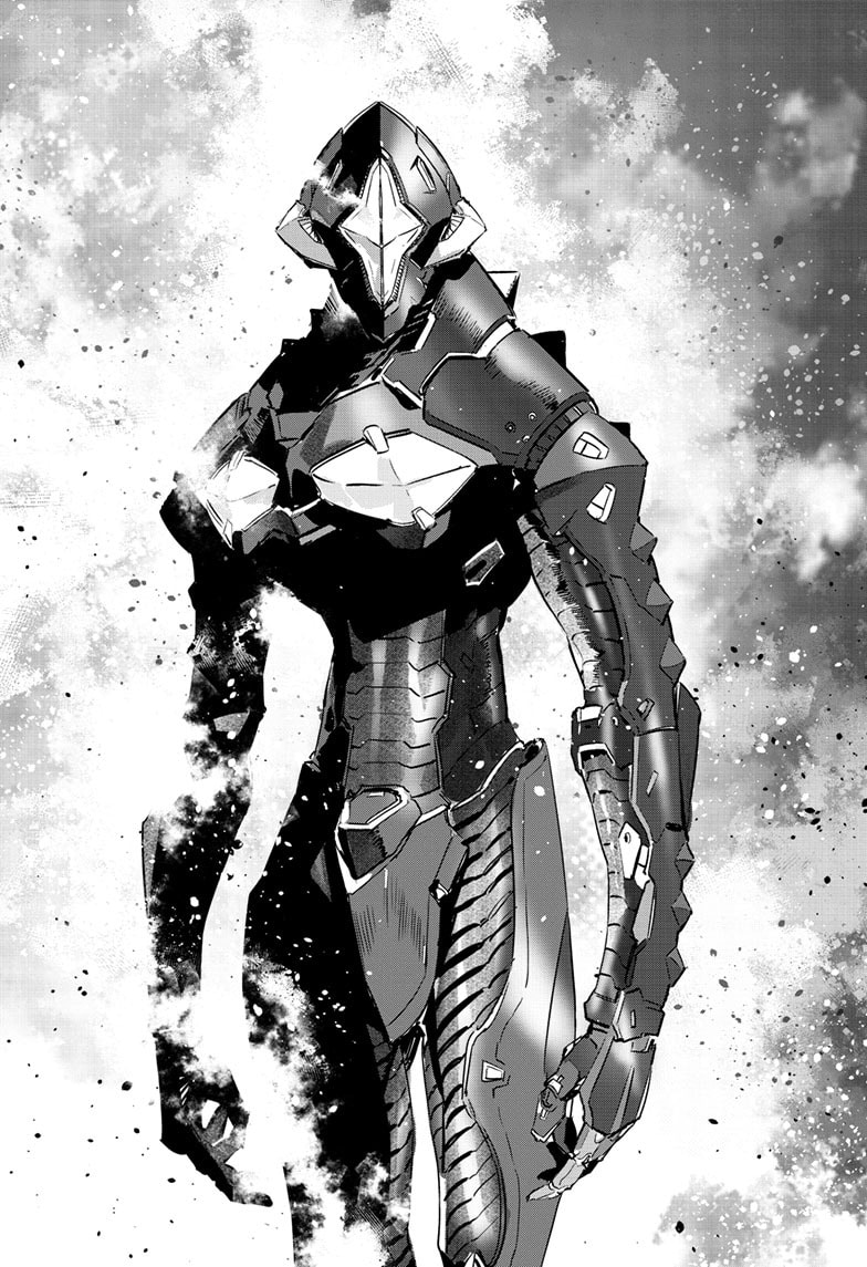Ultraman (KAZUMINE Daiji) Chapter 149 page 30 - 