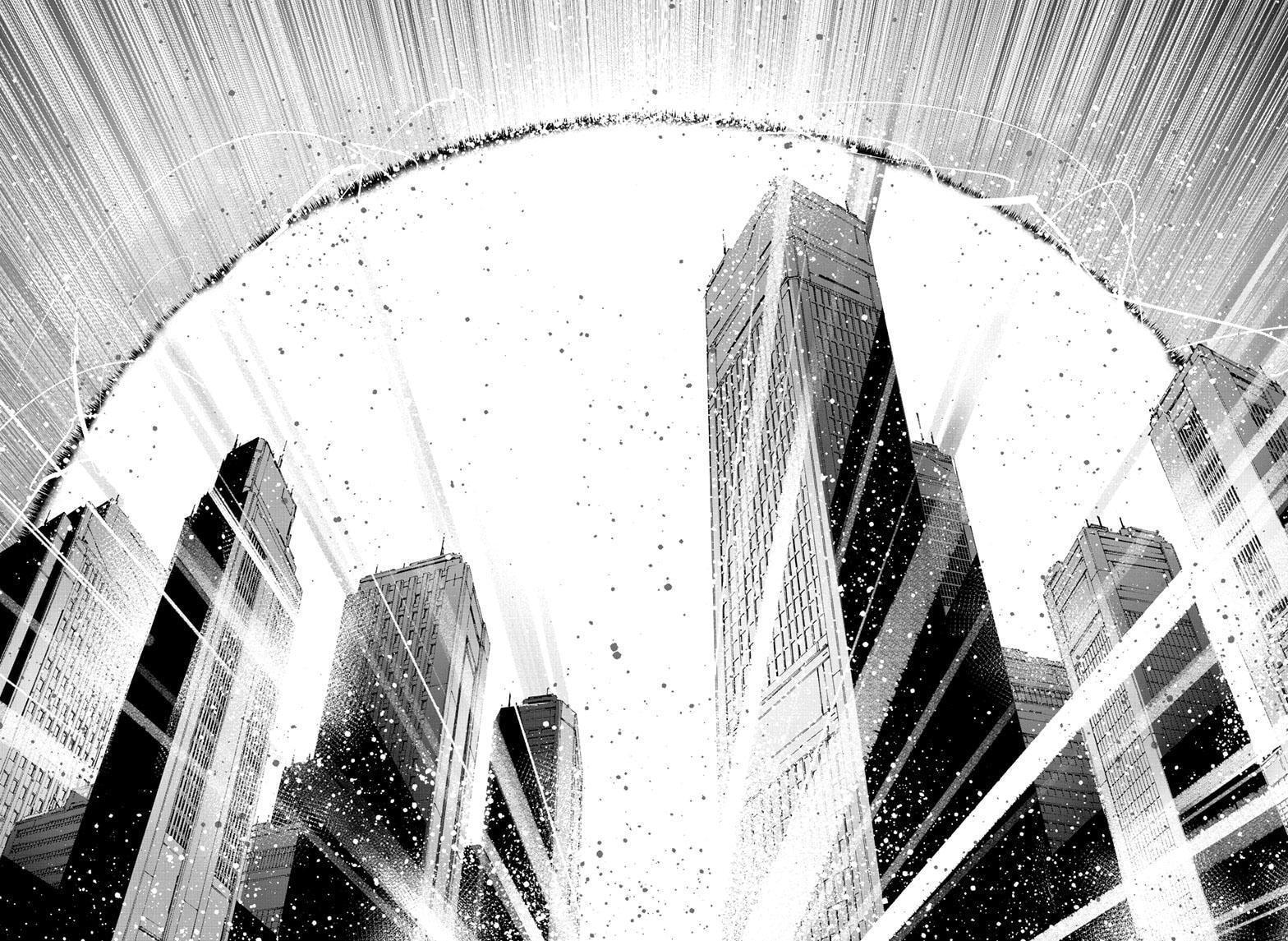 Ultraman (KAZUMINE Daiji) Chapter 149 page 33 - 