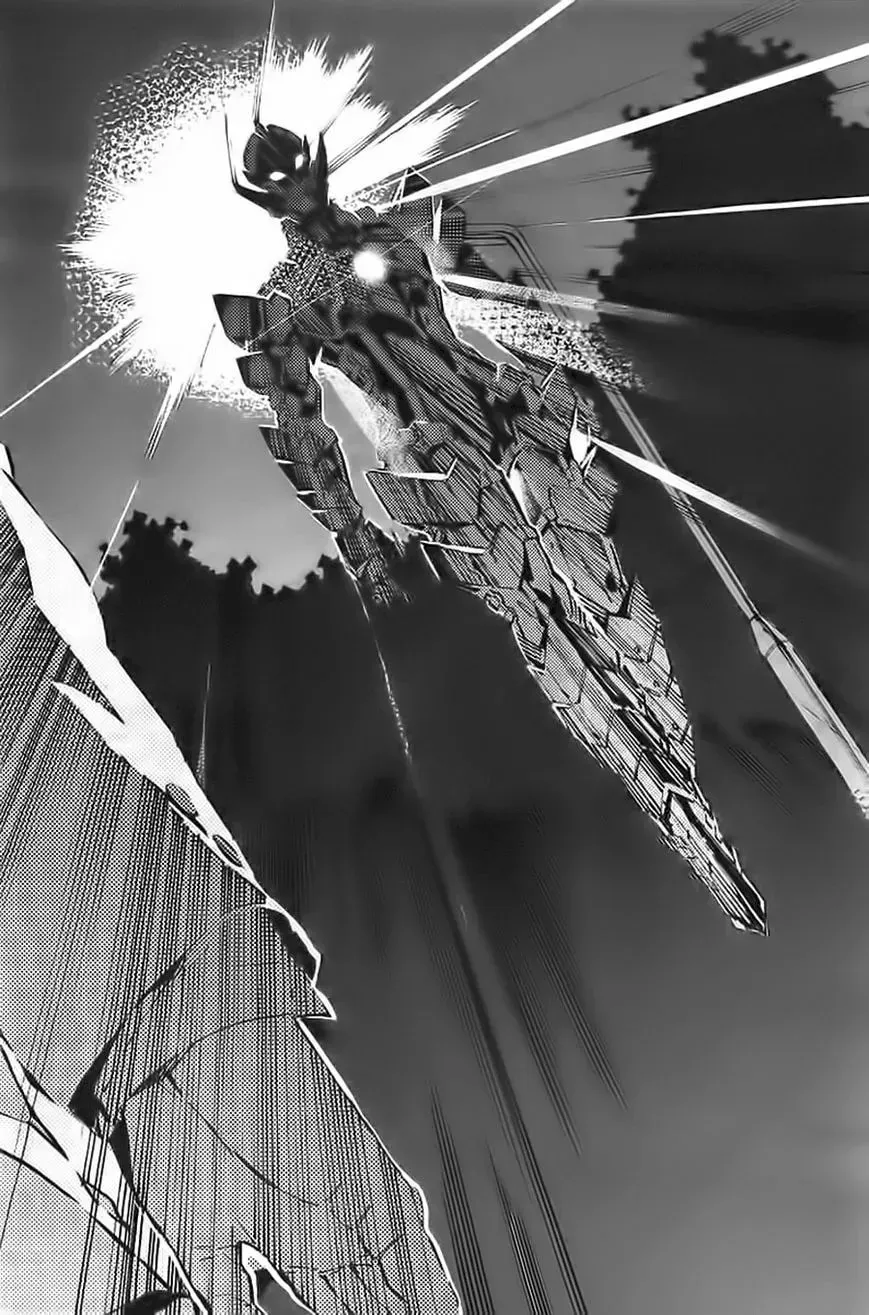 Ultraman (KAZUMINE Daiji) Chapter 19 page 27 - 