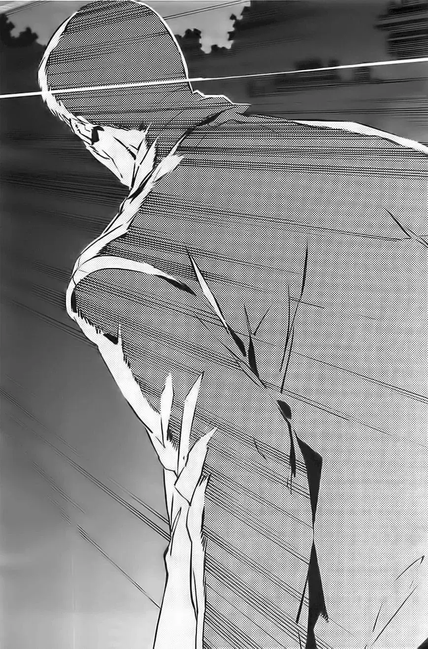 Ultraman (KAZUMINE Daiji) Chapter 19 page 28 - 