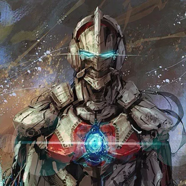 Ultraman (KAZUMINE Daiji) Chapter 19 page 38 - 