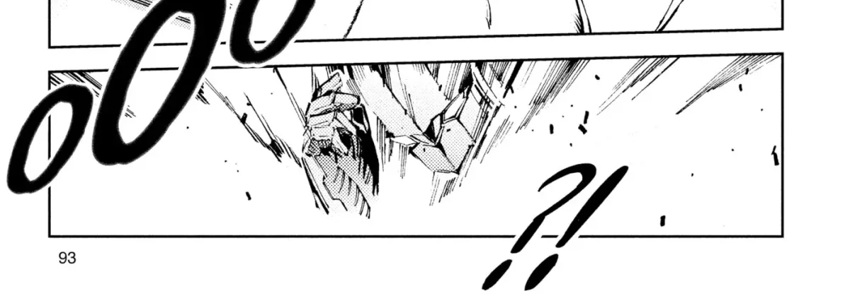 Ultraman (KAZUMINE Daiji) Chapter 24 page 18 - 