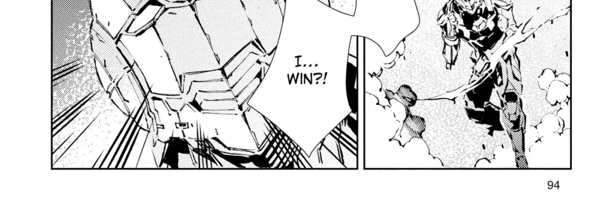 Ultraman (KAZUMINE Daiji) Chapter 24 page 20 - 
