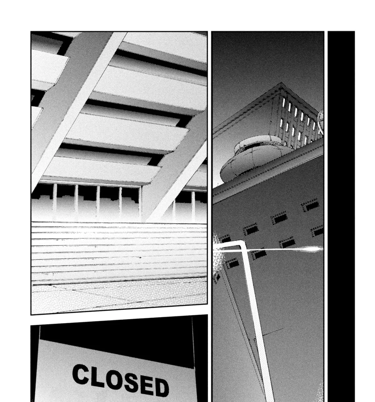 Ultraman (KAZUMINE Daiji) Chapter 24 page 23 - 