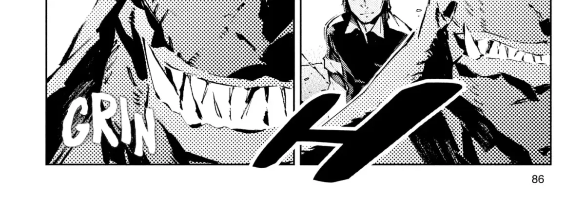 Ultraman (KAZUMINE Daiji) Chapter 24 page 4 - 