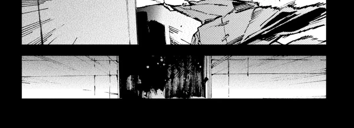 Ultraman (KAZUMINE Daiji) Chapter 24 page 32 - 