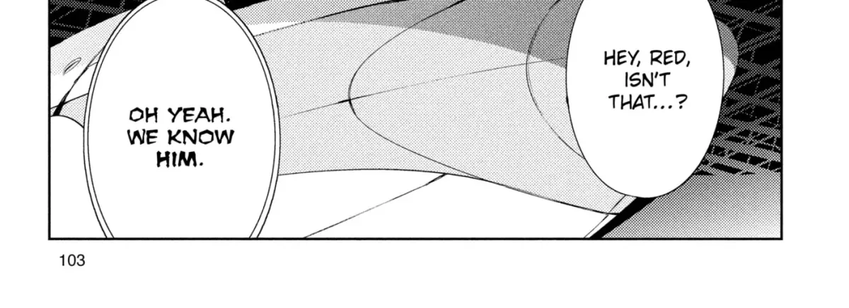 Ultraman (KAZUMINE Daiji) Chapter 24 page 38 - 