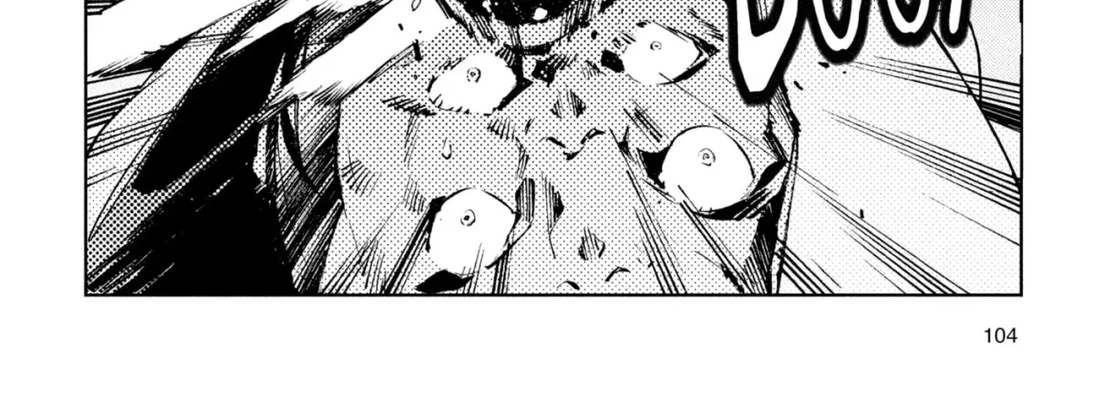 Ultraman (KAZUMINE Daiji) Chapter 24 page 40 - 