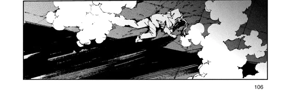 Ultraman (KAZUMINE Daiji) Chapter 24 page 44 - 