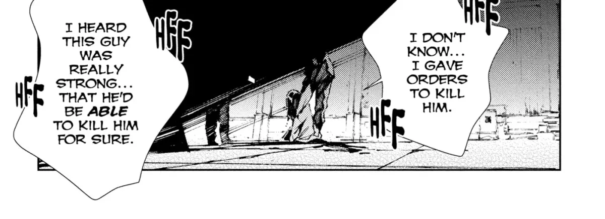 Ultraman (KAZUMINE Daiji) Chapter 24 page 46 - 