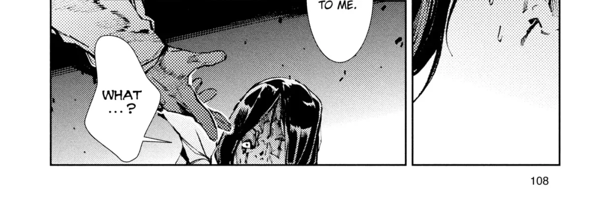 Ultraman (KAZUMINE Daiji) Chapter 24 page 48 - 
