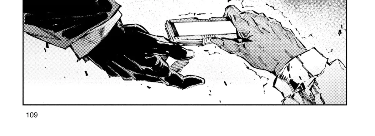 Ultraman (KAZUMINE Daiji) Chapter 24 page 50 - 